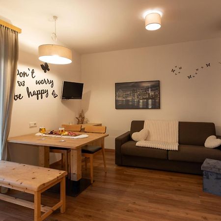 Haus Percha Mountain Apartments Exteriér fotografie