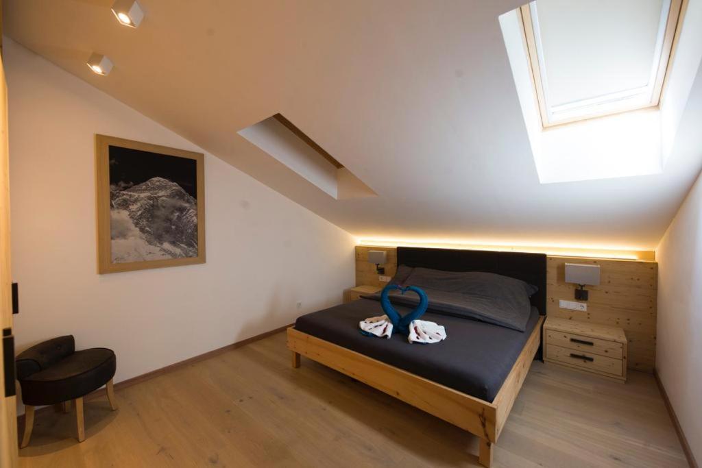 Haus Percha Mountain Apartments Exteriér fotografie