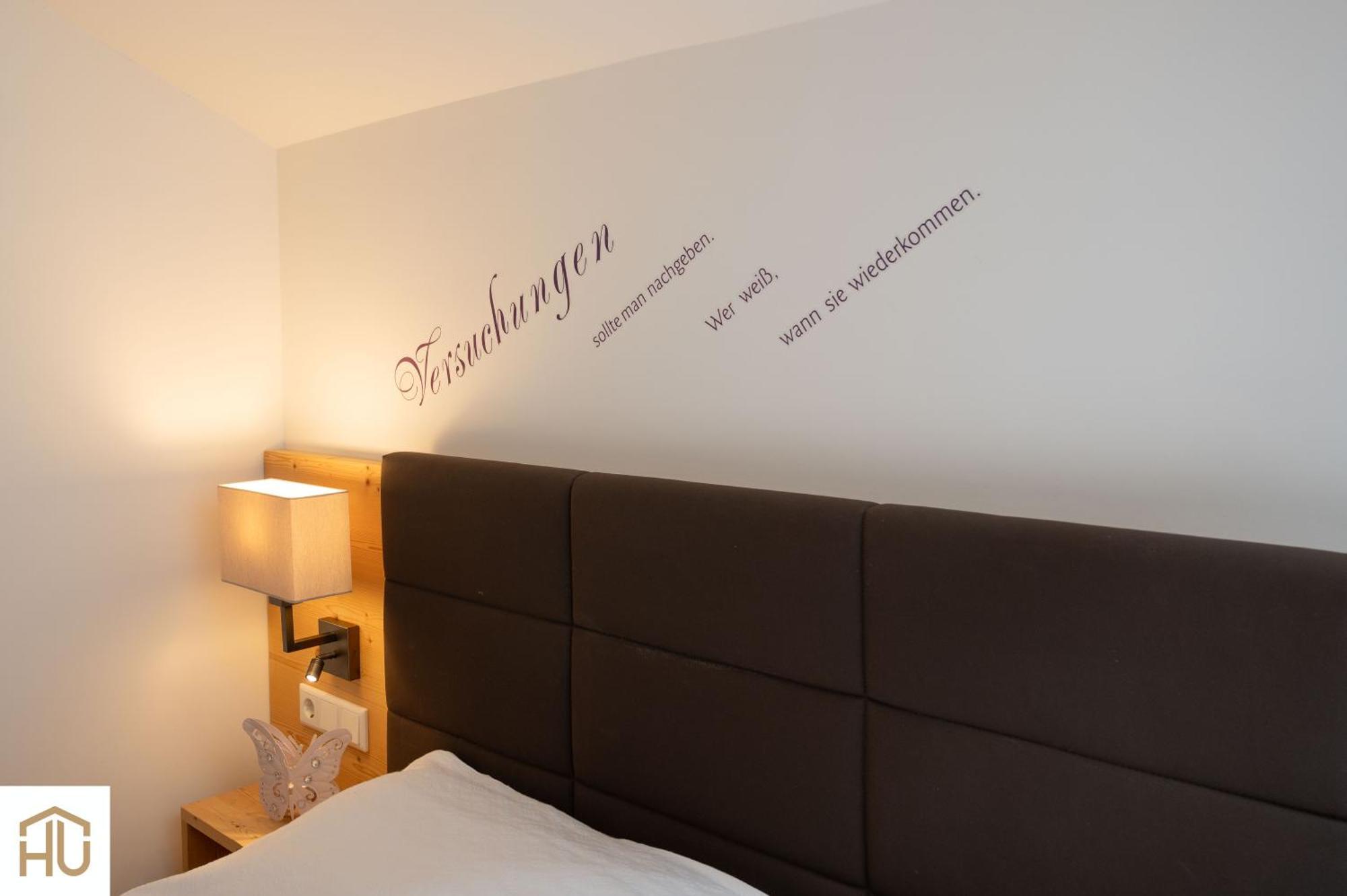 Haus Percha Mountain Apartments Exteriér fotografie