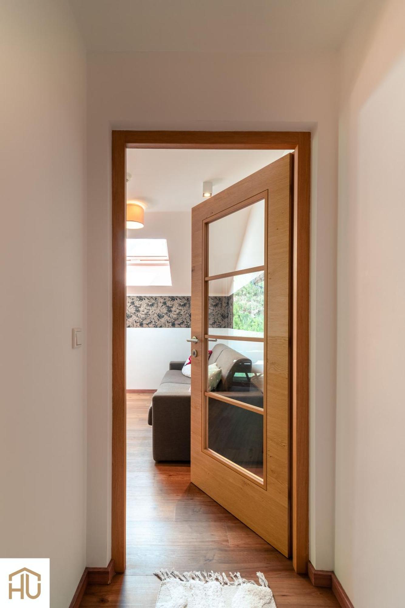 Haus Percha Mountain Apartments Exteriér fotografie